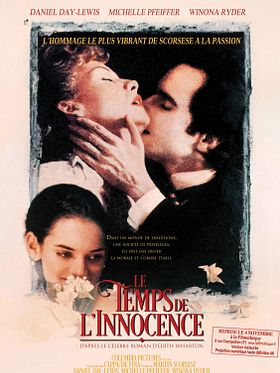 Le Temps de l'innocence