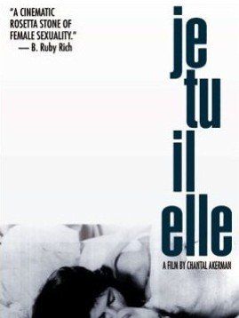 Je, tu, il, elle