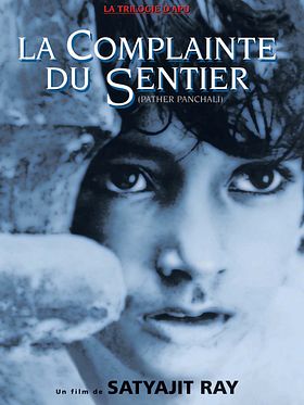 La Trilogie d'Apu : La Complainte du sentier