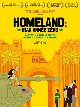 Homeland : Irak année zéro - partie 2 / Après la bataille