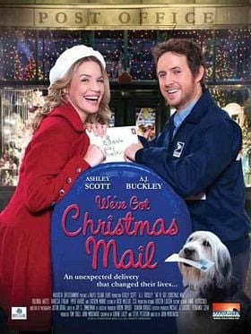 Le Courrier de Noël