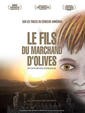 Le Fils du marchand d'olives