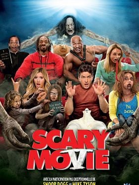 Scary Movie 5