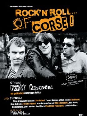 Rock'n'roll... Of Corse!