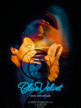 Blue Velvet