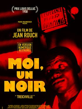 Moi, un noir