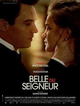 Belle du seigneur