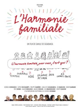 L'Harmonie Familiale