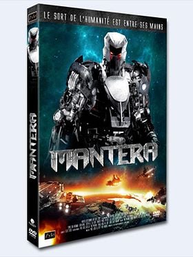 Mantera