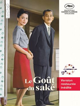 Le Goût du saké