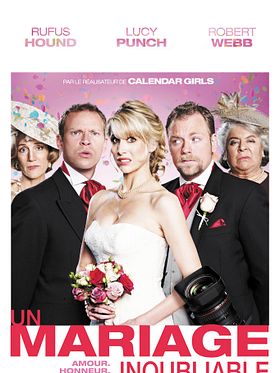 Un mariage inoubliable