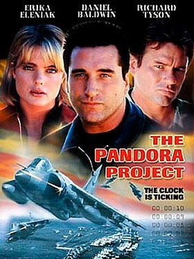 Opération Pandora