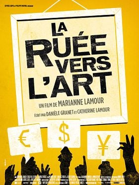 La Ruée vers l'art