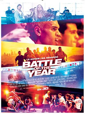 Battle of the Year