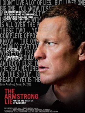 Le Mensonge Armstrong