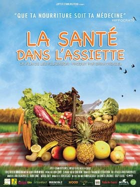 La santé dans l'assiette