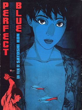 Perfect Blue