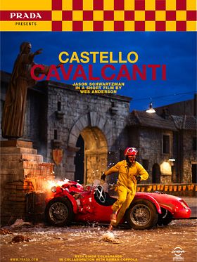 Castello Cavalcanti