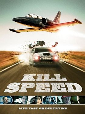 Kill Speed
