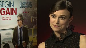 Keira Knightley : "J