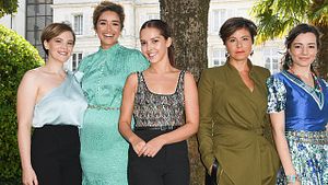 Angoulême 2019 : Papicha et Les Hirondelles de Kaboul au palmarès du festival
