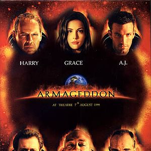 Armageddon - film 1998 - AlloCiné