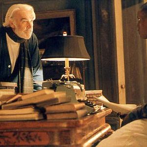 a la rencontre de forrester musique du film