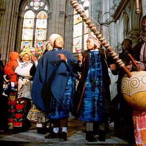 Paris selon Moussa : photo