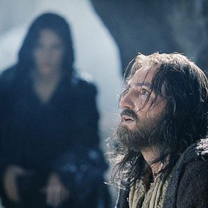 La Passion du Christ : Photo Jim Caviezel, Mel Gibson, Rosalinda Celentano