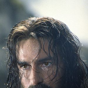 La Passion du Christ : Photo Jim Caviezel, Mel Gibson
