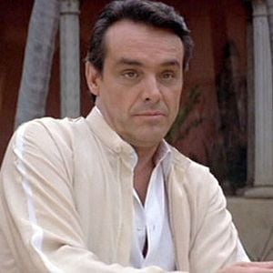 Scarface : Photo Paul Shenar