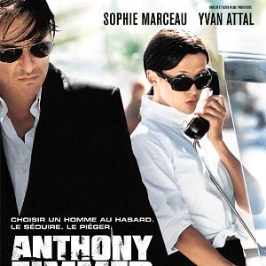 une rencontre avec sophie marceau