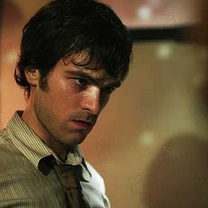 De battre mon coeur s'est arrêté : Photo Romain Duris