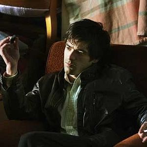 De battre mon coeur s'est arrêté : Photo Romain Duris