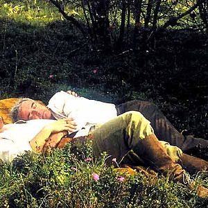 Voici venu le temps : Photo Alain Guiraudie