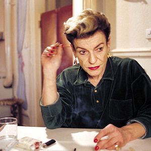 Le Bal des chattes sauvages : photo Veronika Minder