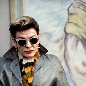 Le Bal des chattes sauvages : photo Veronika Minder