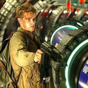 Terminator 3 : le Soulèvement des Machines : Photo Jonathan Mostow, Nick Stahl