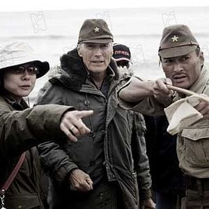 a critique of letters from iwo jima a film by clint eastwood Letters from iwo jima destined to become a classic the most important film of 2006 was clint eastwood's letters from iwo jima the year 2006 will enable director marty scorsese to win his first oscar (for directing the departed). a critique of letters from iwo jima a film by clint eastwood Letters from iwo jima destined to become a classic the most important film of 2006 was clint eastwood's letters from iwo jima the year 2006 will enable director marty scorsese to win his first oscar (for directing the departed).