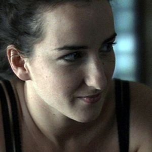 Tel père, telle fille : photo Salomé Stévenin, Sylvie Ballyot