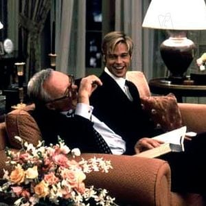 Actrice rencontre avec joe black