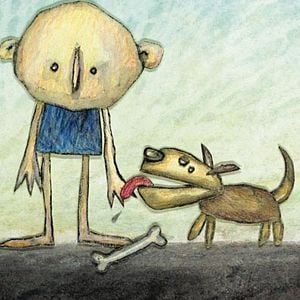 Petit à petit : photo