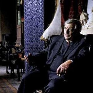 Maigret : Photo Bruno Cremer