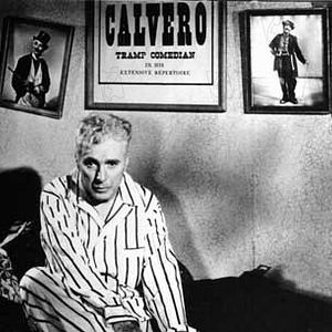 Les Feux de la rampe : Photo Charles Chaplin