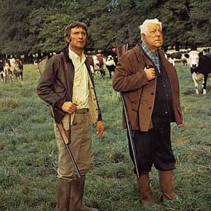 jean gabin taille la horse film 1970 allocin 233 jean gabin taille la horse film 1970 allocin 233