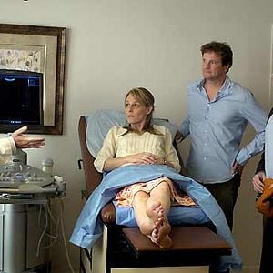 Une histoire de famille : Photo Colin Firth, Helen Hunt, Matthew Broderick, Salman Rushdie