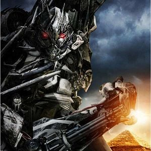 Transformers 2 la Revanche Photos et affiches AlloCiné