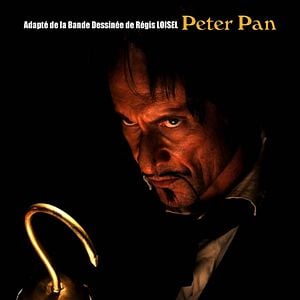 Peter : Affiche François Levantal, Nicolas Duval (II), Régis Loisel