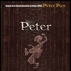 Peter : Affiche Nicolas Duval (II), Régis Loisel