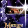 Merlin : Affiche